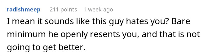 Man Hates How Easy Everything Comes To Wife, Wants Her To Suffer: “He Blatantly Hates Her”