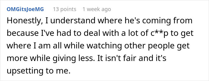 Man Hates How Easy Everything Comes To Wife, Wants Her To Suffer: “He Blatantly Hates Her”