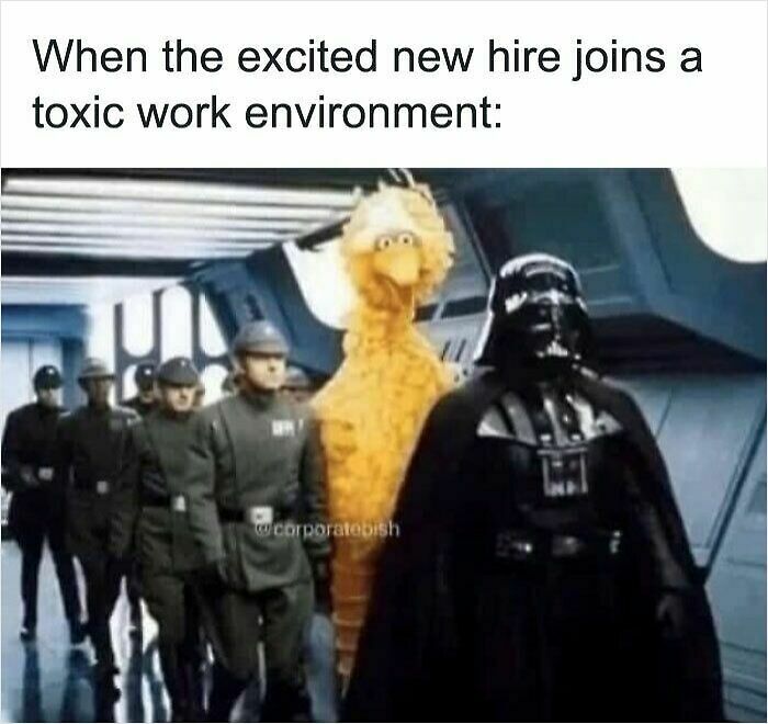 87 Painfully Spot-On Work Memes To Enjoy On Your 3rd Coffee Break