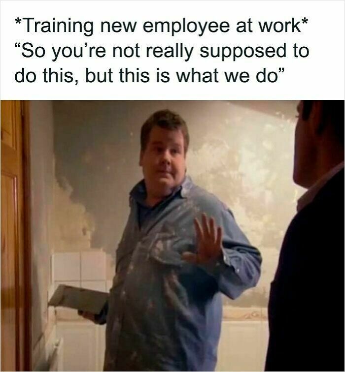 87 Painfully Spot-On Work Memes To Enjoy On Your 3rd Coffee Break