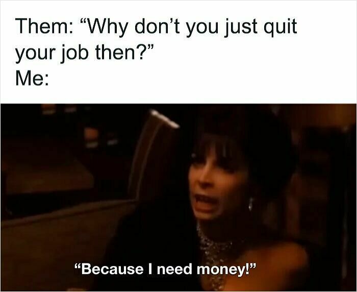 87 Painfully Spot-On Work Memes To Enjoy On Your 3rd Coffee Break
