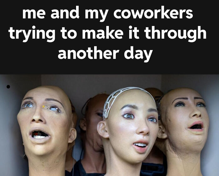 87 Painfully Spot-On Work Memes To Enjoy On Your 3rd Coffee Break