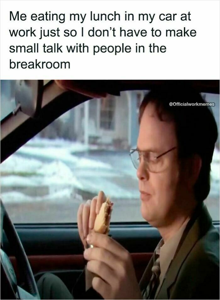 87 Painfully Spot-On Work Memes To Enjoy On Your 3rd Coffee Break
