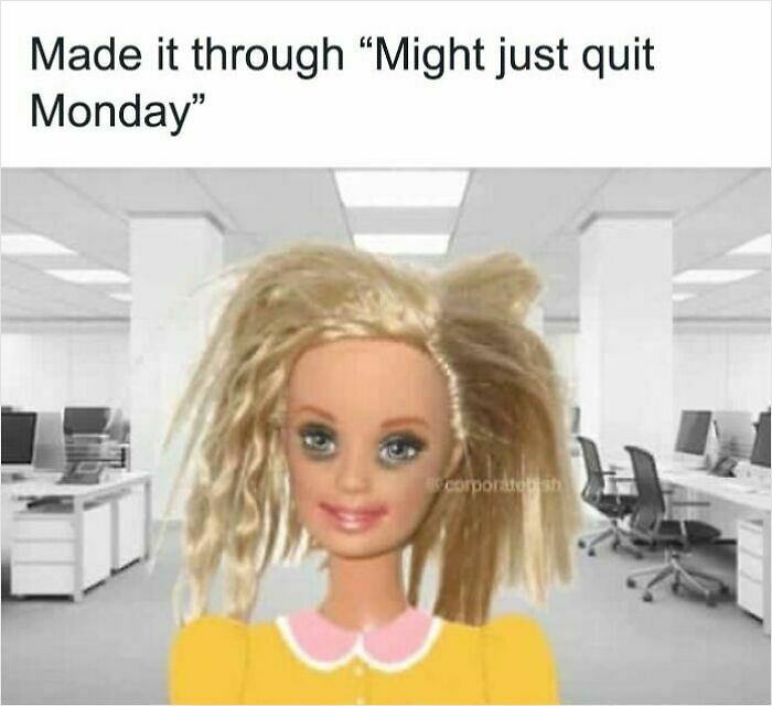 87 Painfully Spot-On Work Memes To Enjoy On Your 3rd Coffee Break