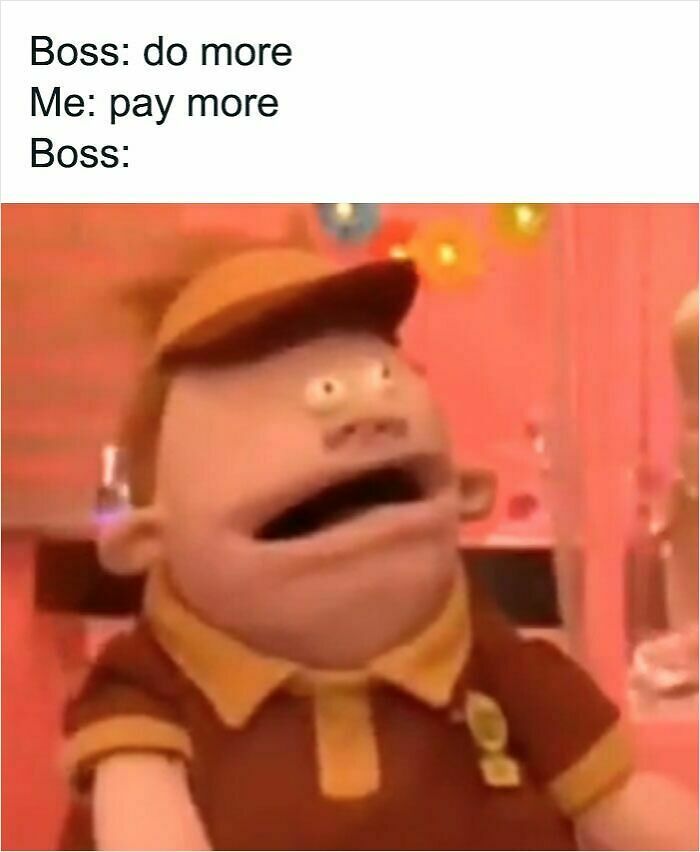 87 Painfully Spot-On Work Memes To Enjoy On Your 3rd Coffee Break