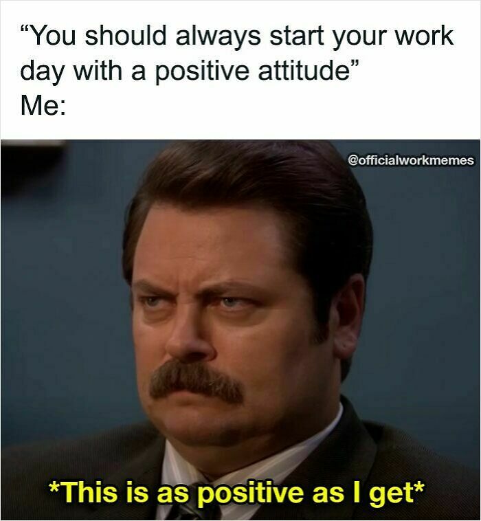 87 Painfully Spot-On Work Memes To Enjoy On Your 3rd Coffee Break