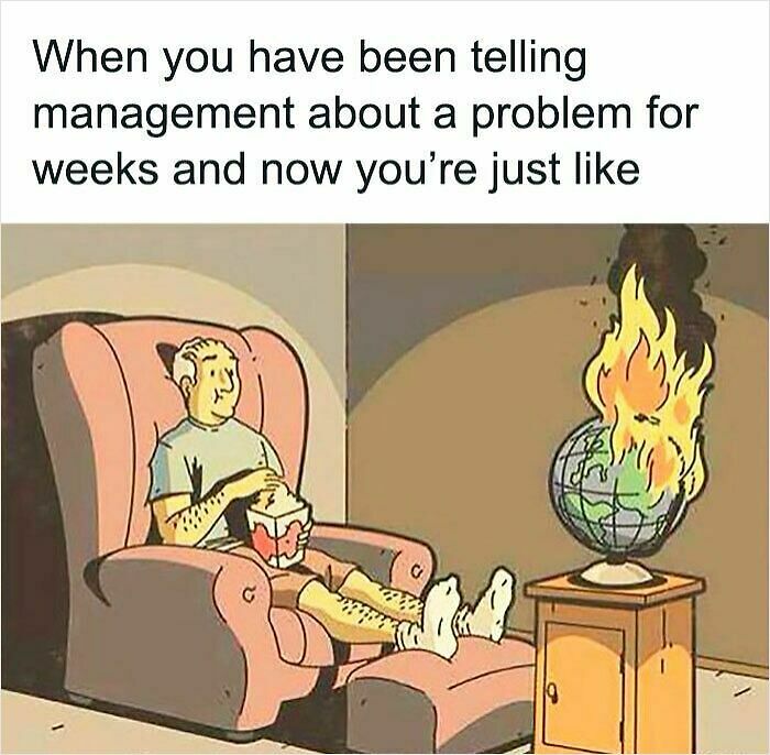 87 Painfully Spot-On Work Memes To Enjoy On Your 3rd Coffee Break
