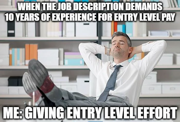 87 Painfully Spot-On Work Memes To Enjoy On Your 3rd Coffee Break