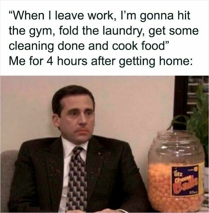 87 Painfully Spot-On Work Memes To Enjoy On Your 3rd Coffee Break
