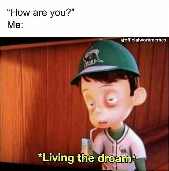 87 Painfully Spot-On Work Memes To Enjoy On Your 3rd Coffee Break