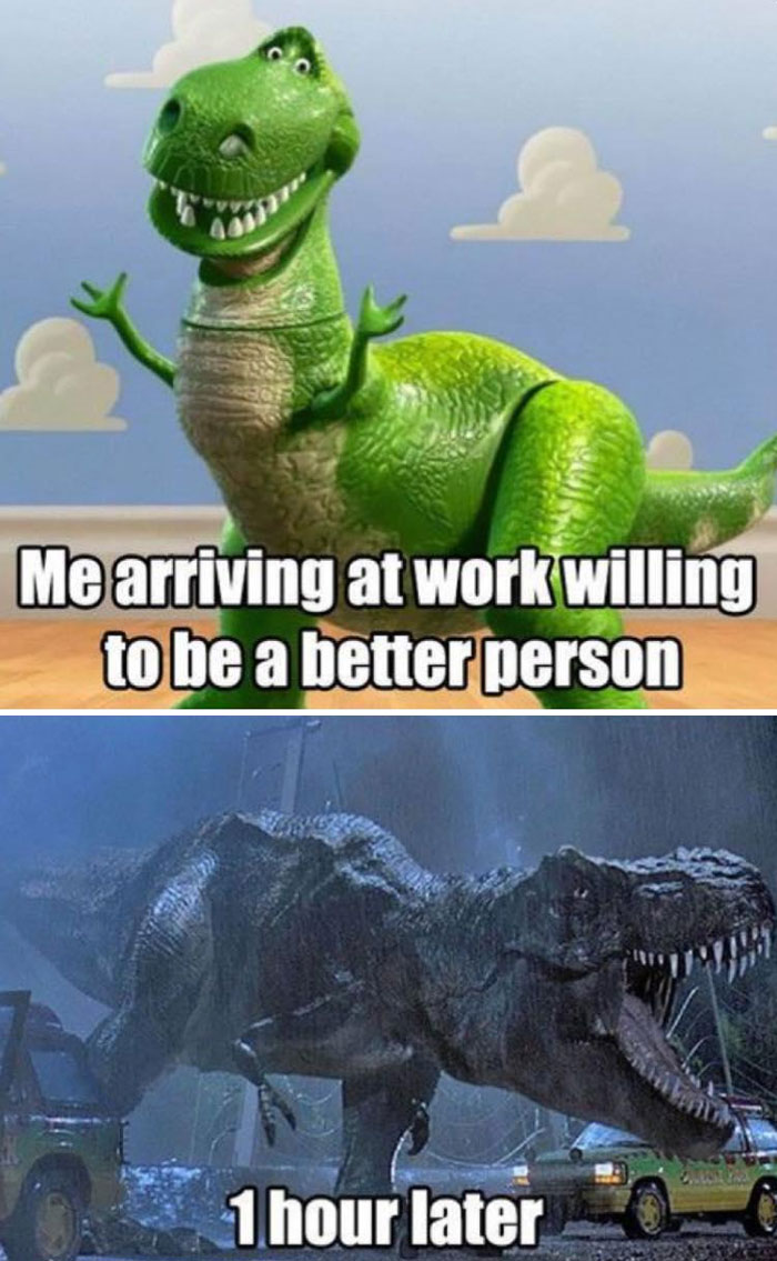 87 Painfully Spot-On Work Memes To Enjoy On Your 3rd Coffee Break