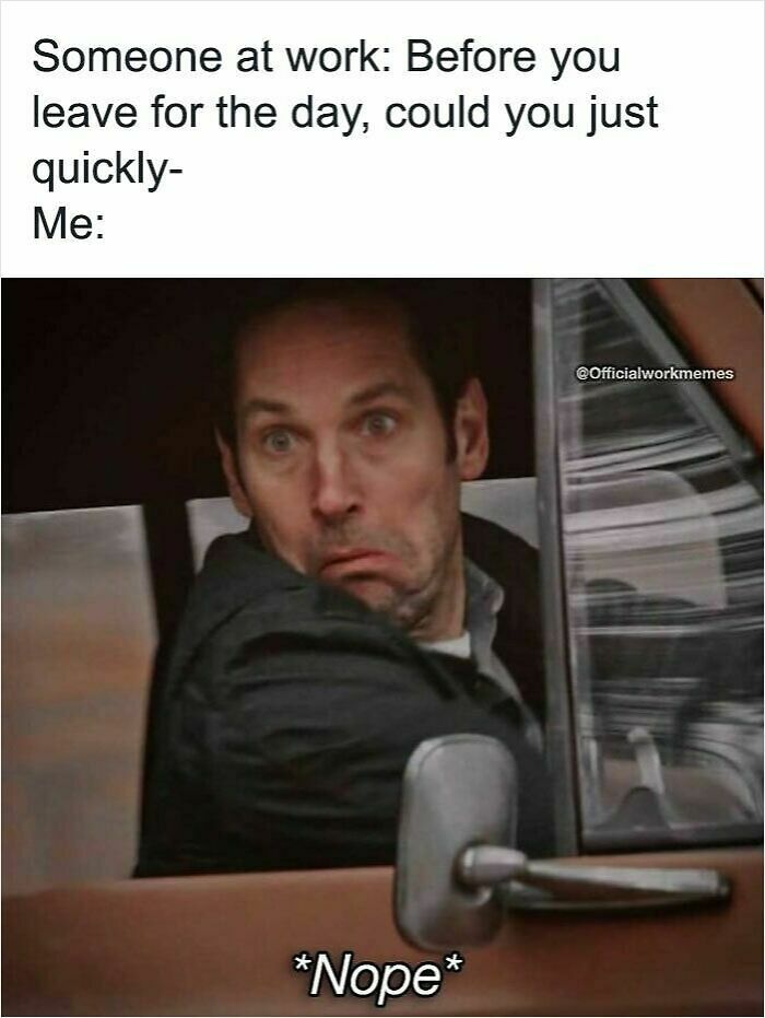 87 Painfully Spot-On Work Memes To Enjoy On Your 3rd Coffee Break