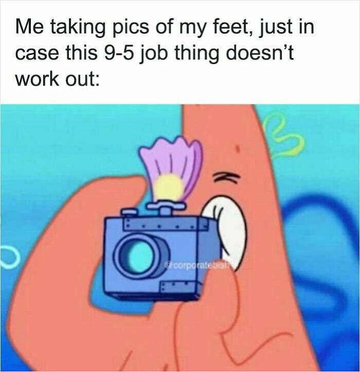 87 Painfully Spot-On Work Memes To Enjoy On Your 3rd Coffee Break
