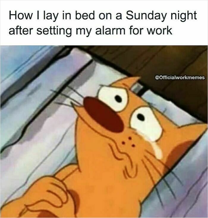 87 Painfully Spot-On Work Memes To Enjoy On Your 3rd Coffee Break