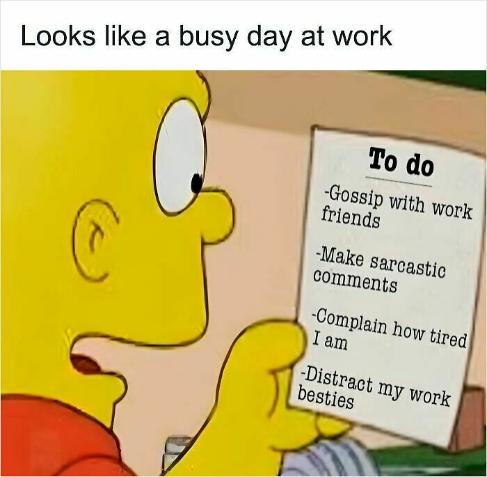 87 Painfully Spot-On Work Memes To Enjoy On Your 3rd Coffee Break