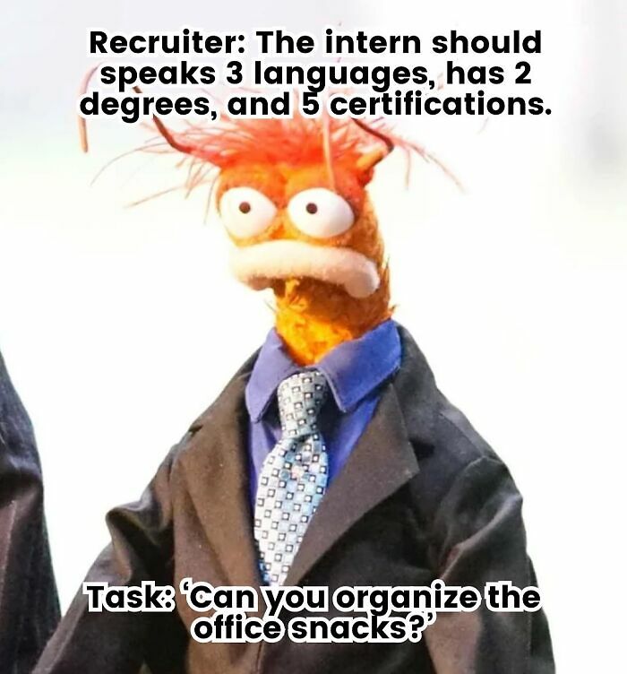 87 Painfully Spot-On Work Memes To Enjoy On Your 3rd Coffee Break