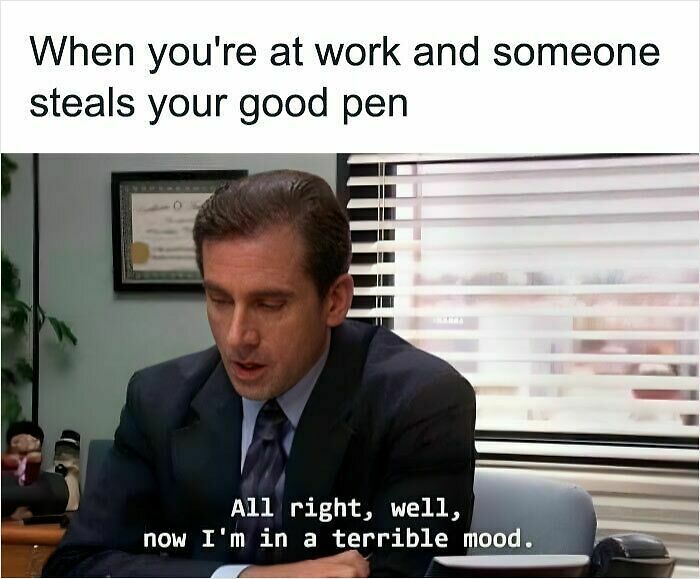 87 Painfully Spot-On Work Memes To Enjoy On Your 3rd Coffee Break