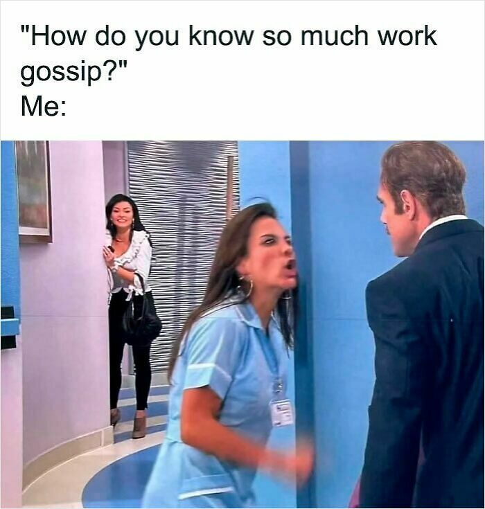 87 Painfully Spot-On Work Memes To Enjoy On Your 3rd Coffee Break