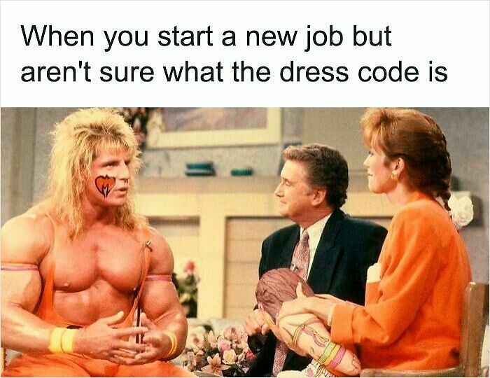 87 Painfully Spot-On Work Memes To Enjoy On Your 3rd Coffee Break