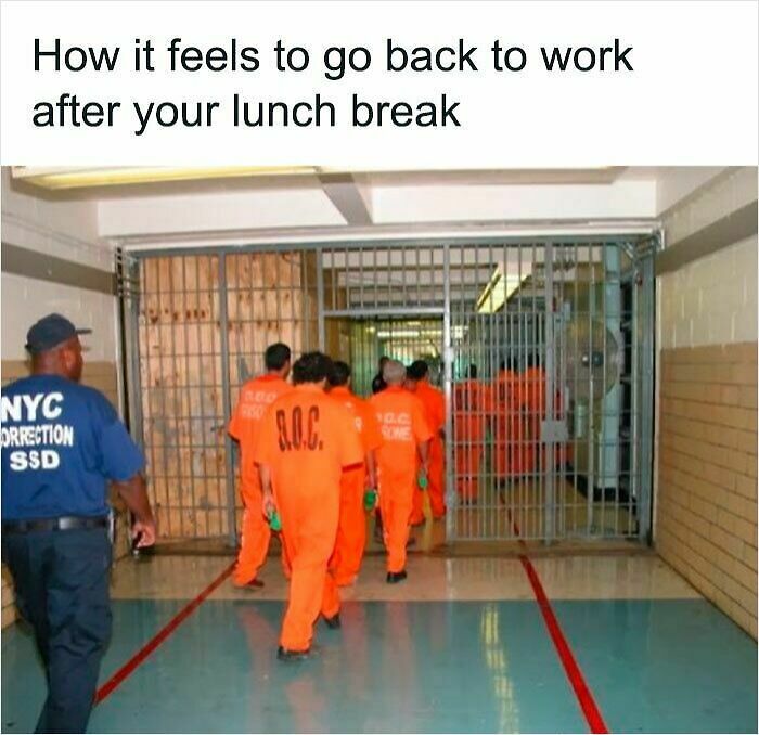 87 Painfully Spot-On Work Memes To Enjoy On Your 3rd Coffee Break