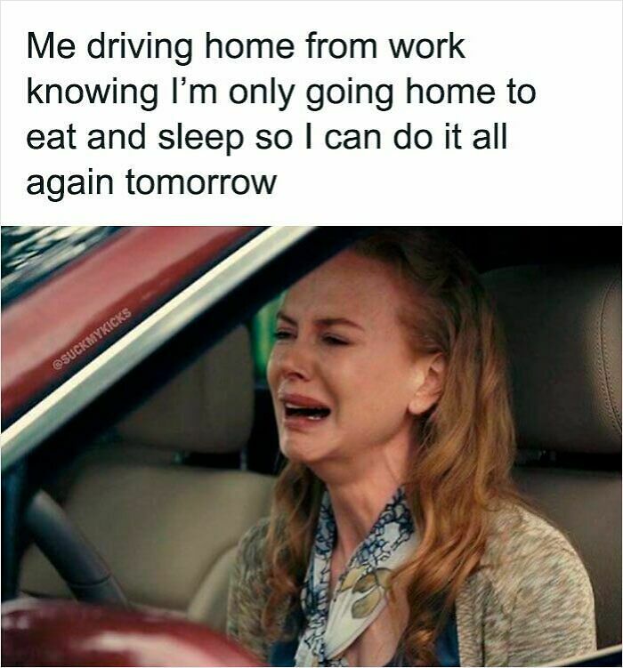 87 Painfully Spot-On Work Memes To Enjoy On Your 3rd Coffee Break