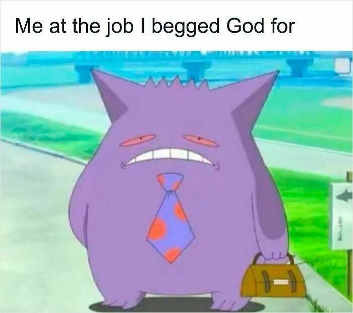 87 Painfully Spot-On Work Memes To Enjoy On Your 3rd Coffee Break