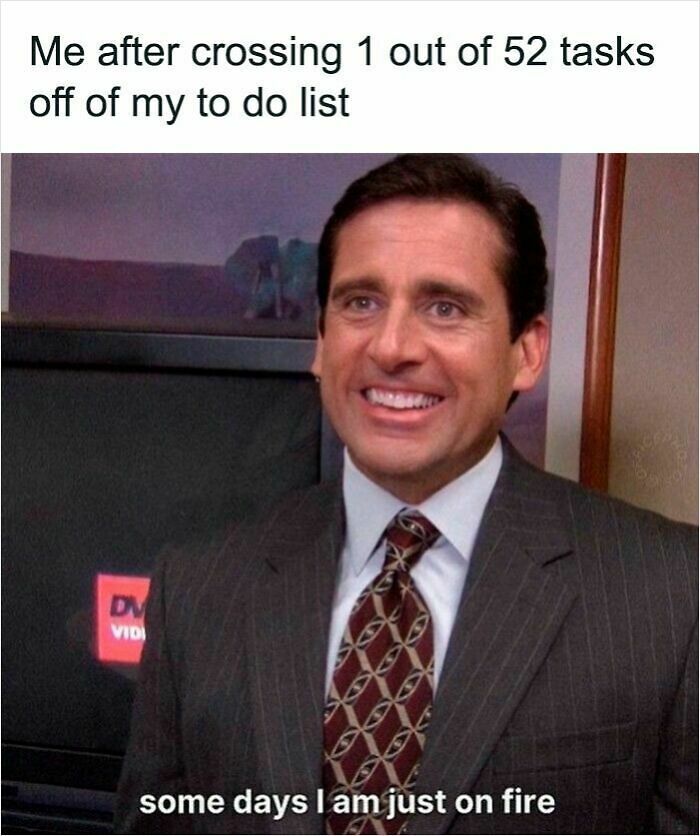 87 Painfully Spot-On Work Memes To Enjoy On Your 3rd Coffee Break