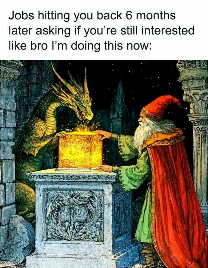 87 Painfully Spot-On Work Memes To Enjoy On Your 3rd Coffee Break