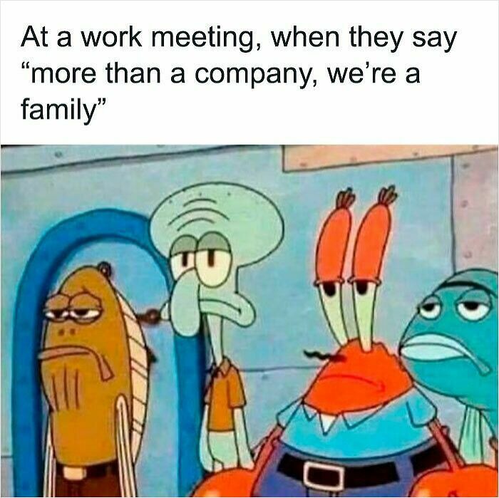 87 Painfully Spot-On Work Memes To Enjoy On Your 3rd Coffee Break