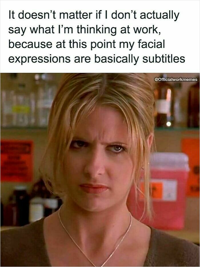 87 Painfully Spot-On Work Memes To Enjoy On Your 3rd Coffee Break