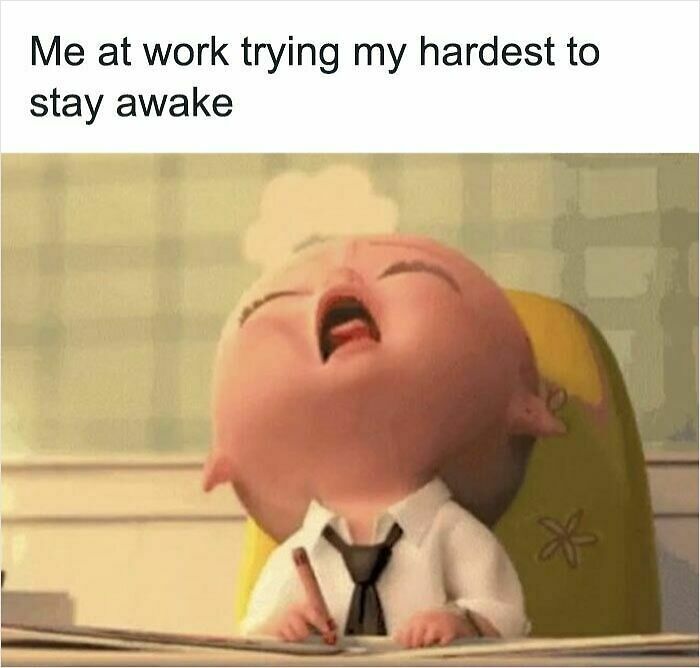 87 Painfully Spot-On Work Memes To Enjoy On Your 3rd Coffee Break