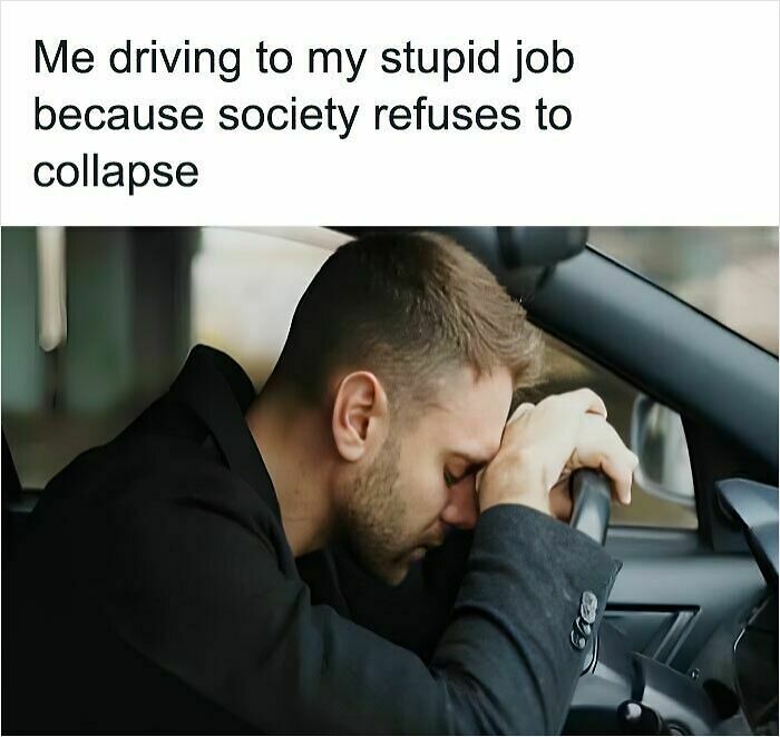 87 Painfully Spot-On Work Memes To Enjoy On Your 3rd Coffee Break