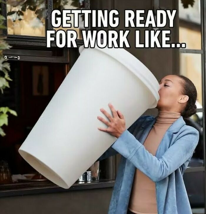 87 Painfully Spot-On Work Memes To Enjoy On Your 3rd Coffee Break