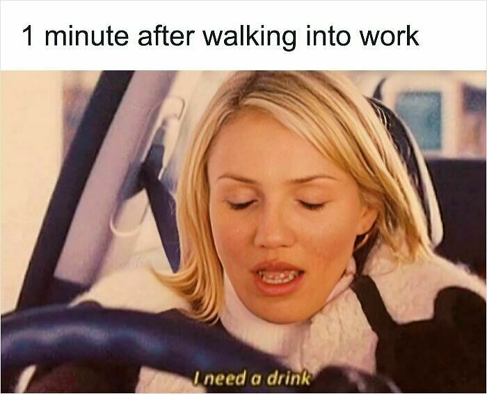 87 Painfully Spot-On Work Memes To Enjoy On Your 3rd Coffee Break