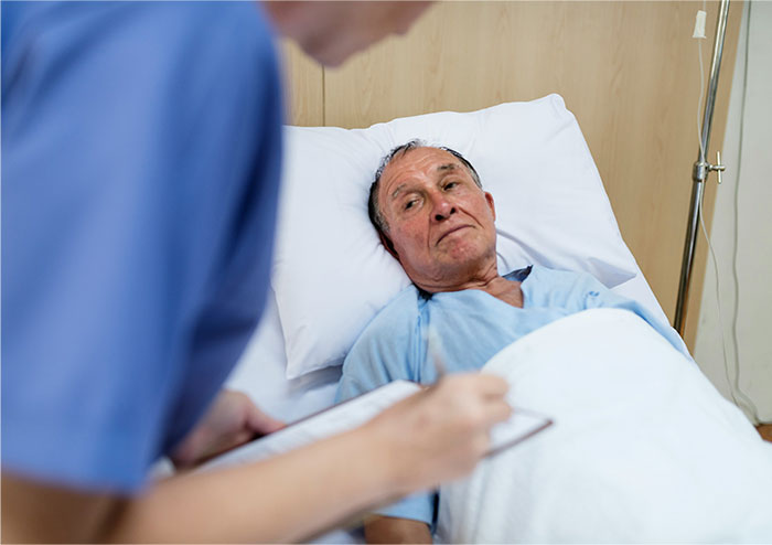 “This Is A Bad One”: 70 Times People Tried To Fake Illnesses And Got Instantly Exposed