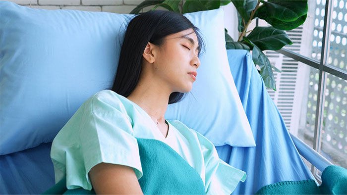 “This Is A Bad One”: 70 Times People Tried To Fake Illnesses And Got Instantly Exposed
