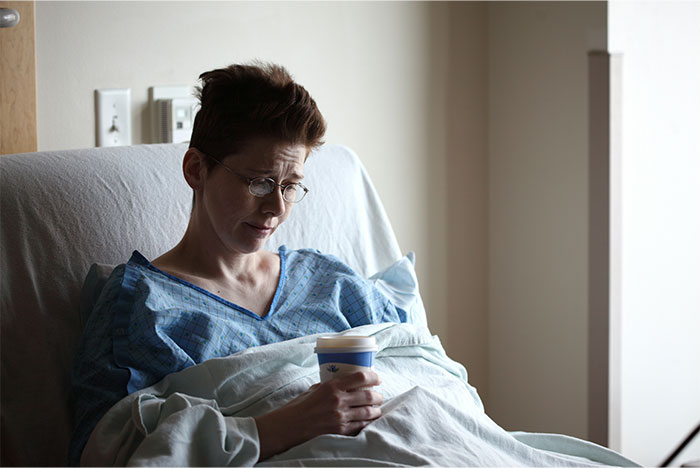 “This Is A Bad One”: 70 Times People Tried To Fake Illnesses And Got Instantly Exposed
