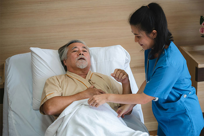 “This Is A Bad One”: 70 Times People Tried To Fake Illnesses And Got Instantly Exposed