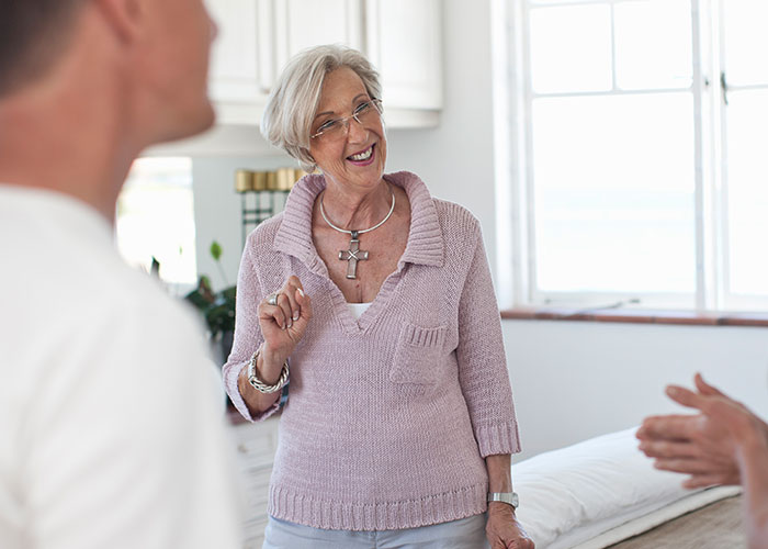 “I’m Not Responsible For Your Emotions”: Woman’s MIL Makes Years Of Rude Comments, Husband Finally Breaks Down