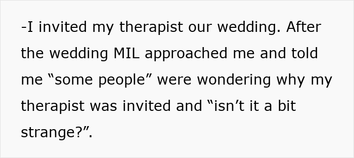 “I’m Not Responsible For Your Emotions”: Woman’s MIL Makes Years Of Rude Comments, Husband Finally Breaks Down