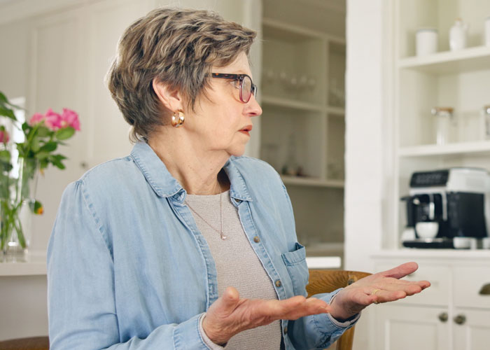 “I’m Not Responsible For Your Emotions”: Woman’s MIL Makes Years Of Rude Comments, Husband Finally Breaks Down