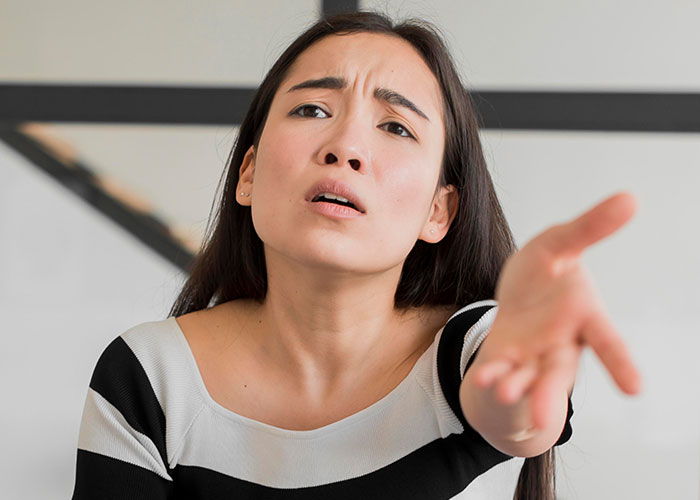 “I’m Not Responsible For Your Emotions”: Woman’s MIL Makes Years Of Rude Comments, Husband Finally Breaks Down