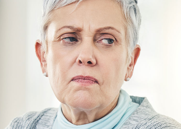 “I’m Not Responsible For Your Emotions”: Woman’s MIL Makes Years Of Rude Comments, Husband Finally Breaks Down