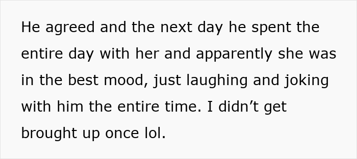 “I’m Not Responsible For Your Emotions”: Woman’s MIL Makes Years Of Rude Comments, Husband Finally Breaks Down
