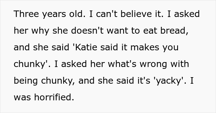 Young Girl Rejects Pizza After Ex’s Comment On Food, Dad Can’t Forgive Her Slipups Anymore