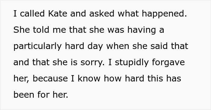 Young Girl Rejects Pizza After Ex’s Comment On Food, Dad Can’t Forgive Her Slipups Anymore