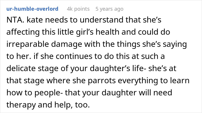 Young Girl Rejects Pizza After Ex’s Comment On Food, Dad Can’t Forgive Her Slipups Anymore