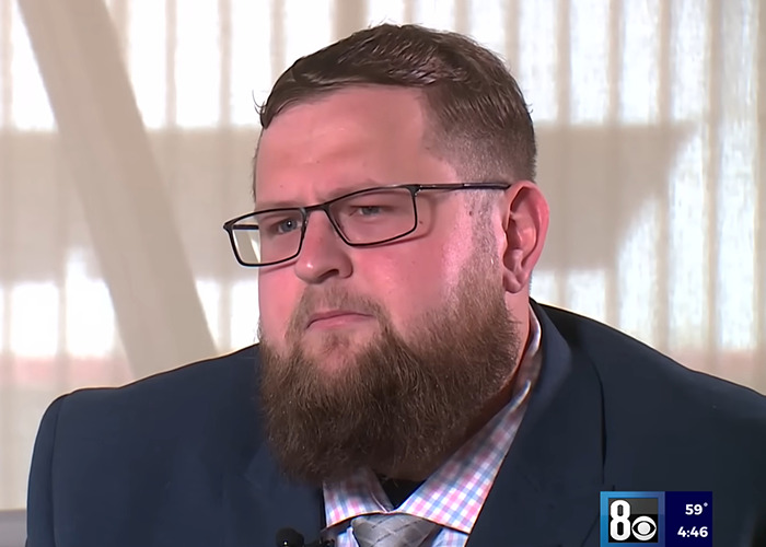 Man Who Accused Mom Of Incest Is Declared Legal Father Of His Brother