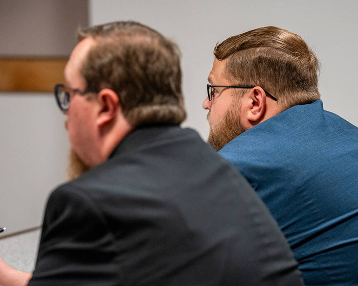 Man Who Accused Mom Of Incest Is Declared Legal Father Of His Brother