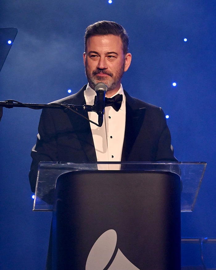 Jimmy Kimmel Fires Back At Trump Over ABC Lawsuit Threat After Record-Breaking Comeback